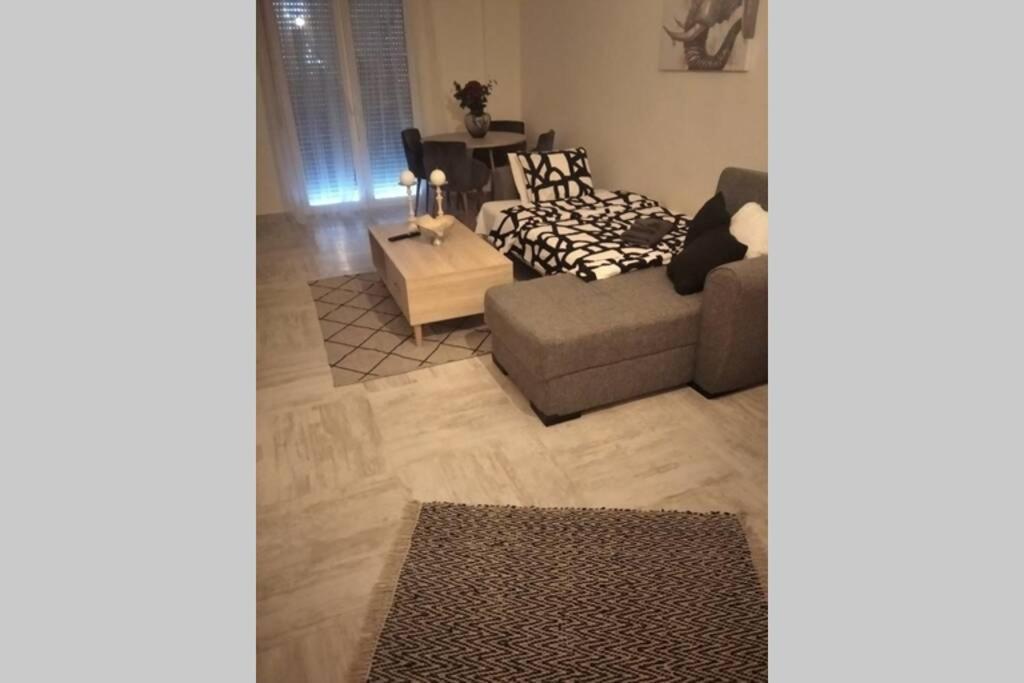 Modern Apartment In The City Center Ioannina Ngoại thất bức ảnh