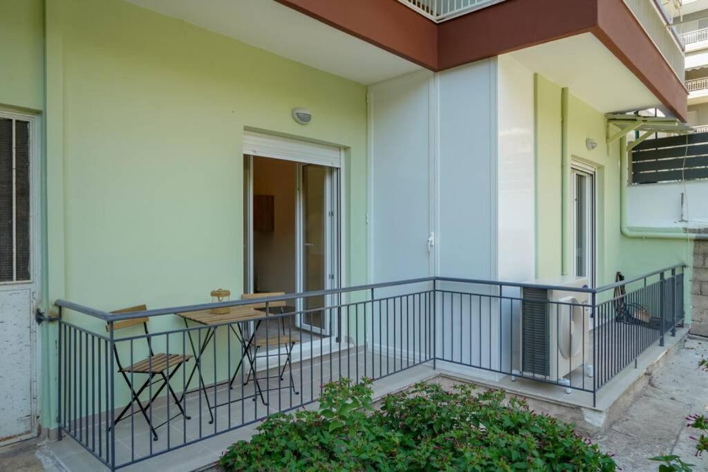 Modern Apartment In The City Center Ioannina Ngoại thất bức ảnh